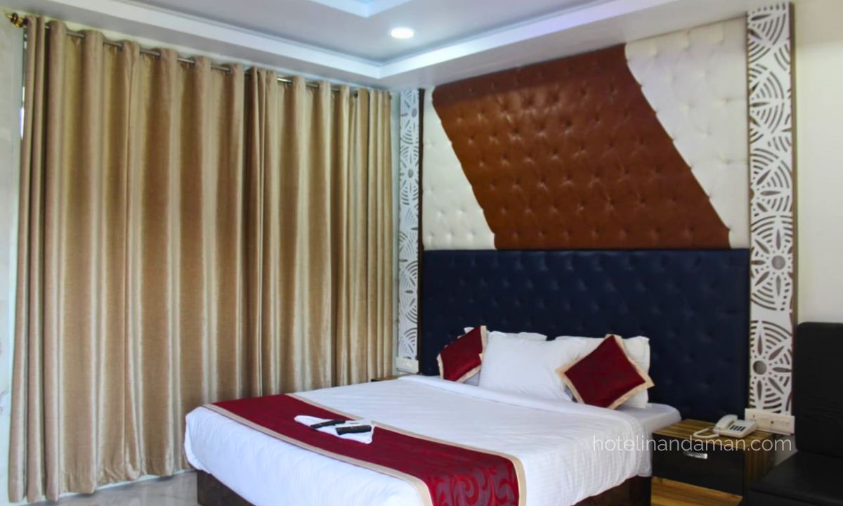 Joye Grand Hotel & Resort