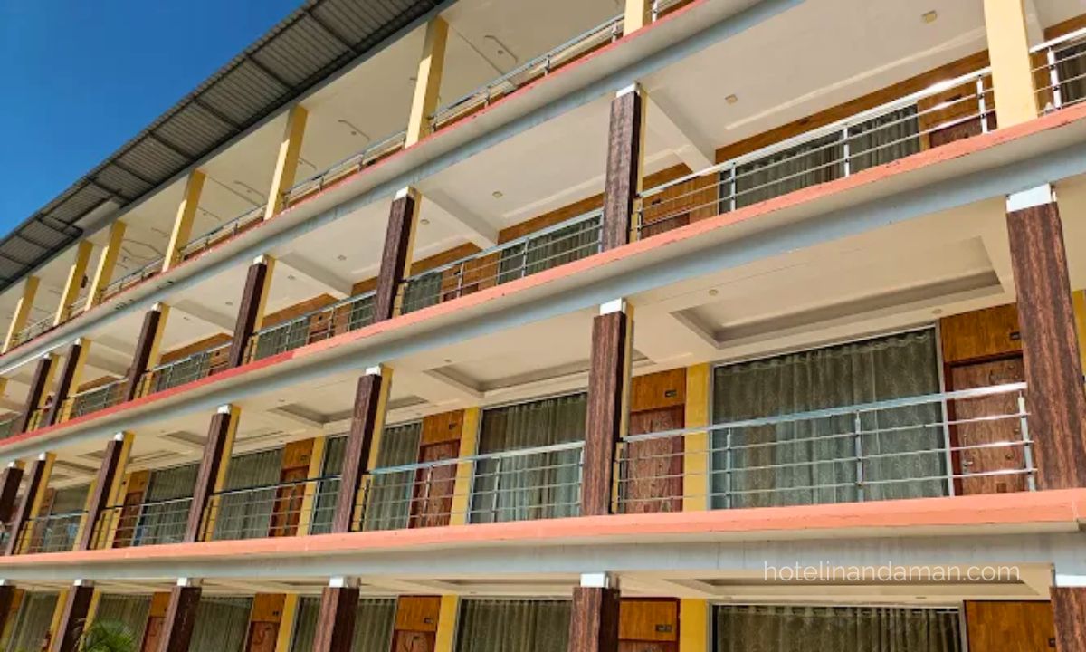 Joye Grand Hotel & Resort