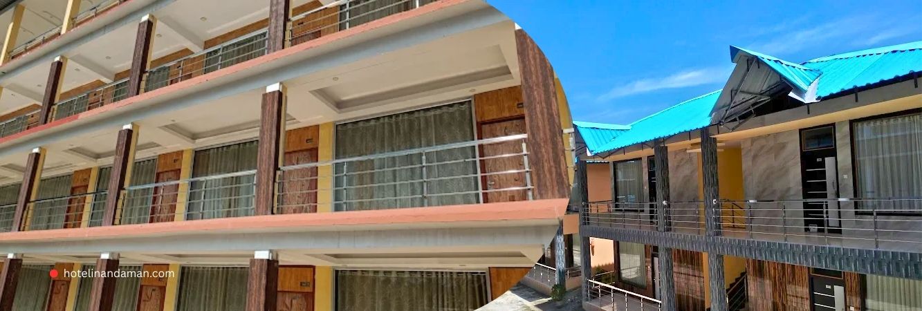 Joye Grand Hotel & Resort
